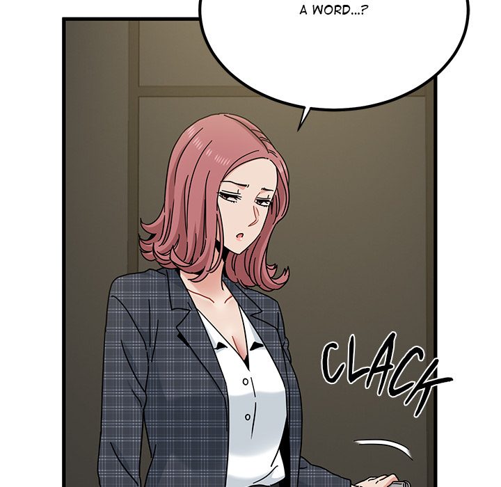 The Turning Point Chapter 96 - Page 38 in English