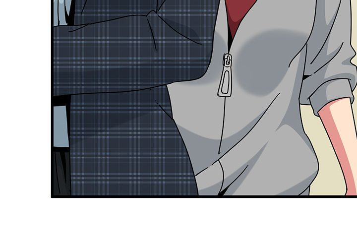 The Turning Point Chapter 96 - Page 4 in English