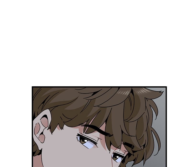 The Turning Point Chapter 96 - Page 50 in English