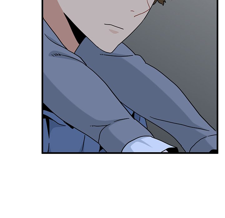 The Turning Point Chapter 96 - Page 51 in English