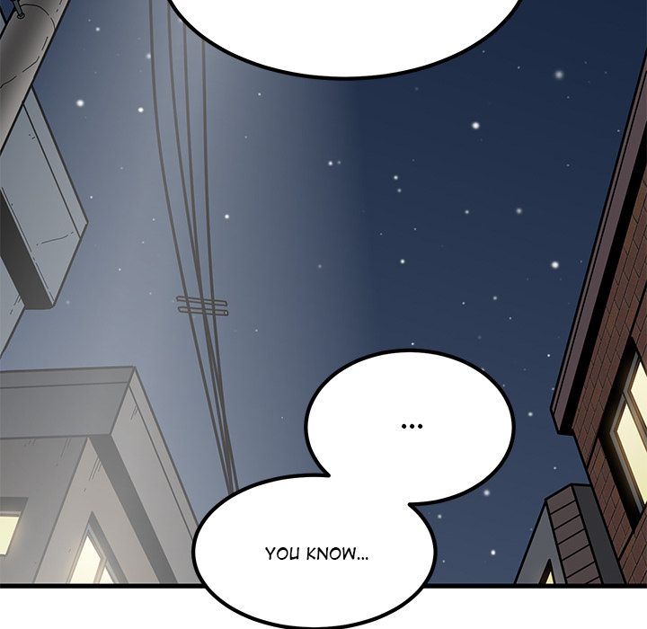 The Turning Point Chapter 96 - Page 53 in English