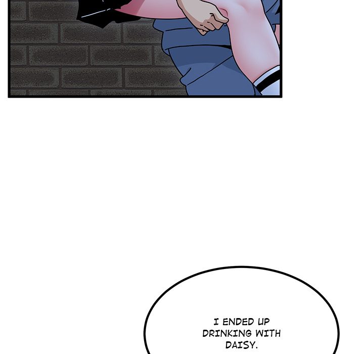 The Turning Point Chapter 96 - Page 56 in English