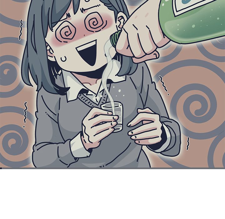 The Turning Point Chapter 96 - Page 62 in English