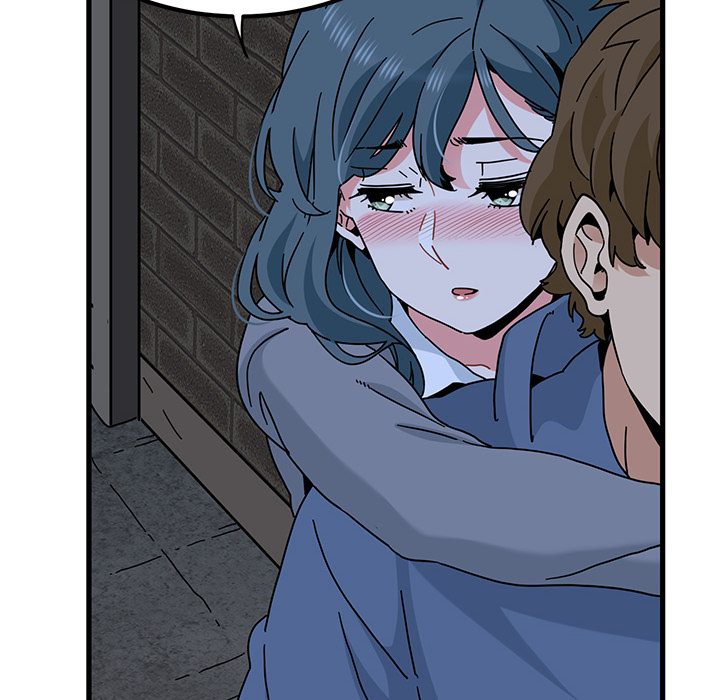 The Turning Point Chapter 96 - Page 64 in English