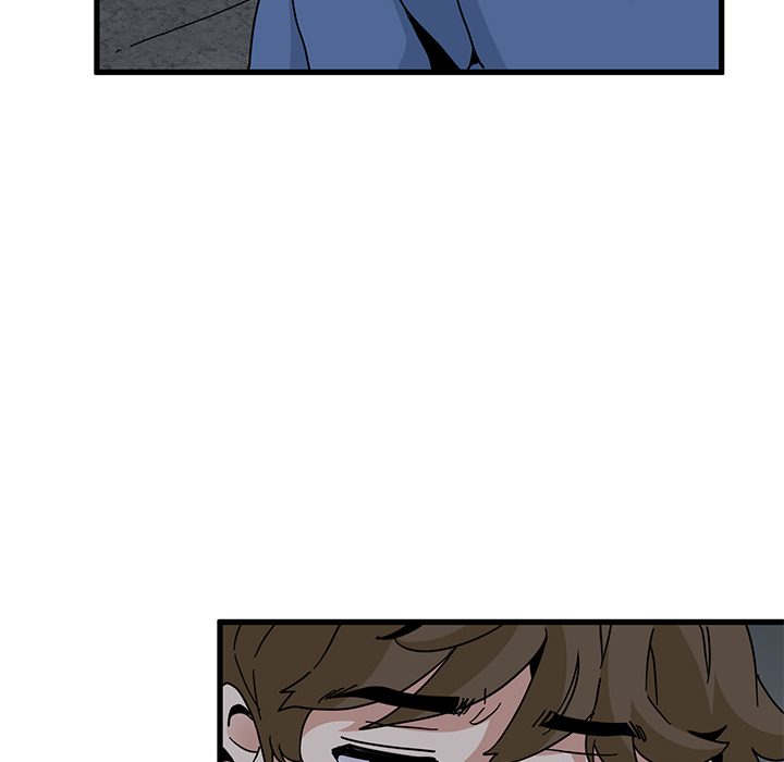The Turning Point Chapter 96 - Page 65 in English