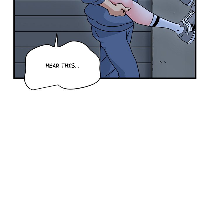 The Turning Point Chapter 96 - Page 69 in English