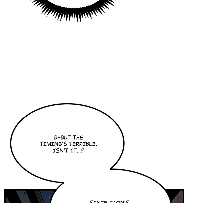 The Turning Point Chapter 96 - Page 77 in English