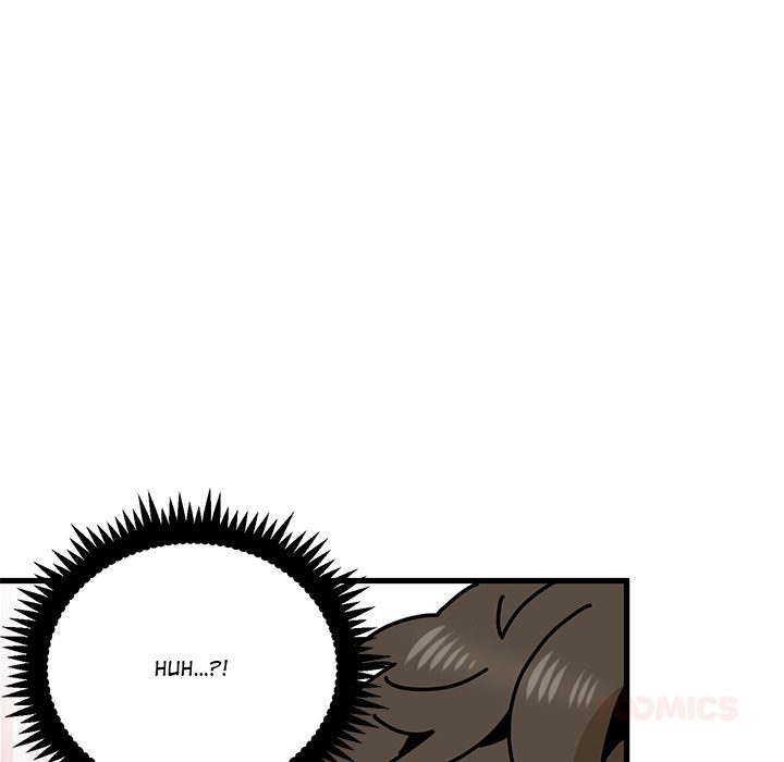 The Turning Point Chapter 96 - Page 84 in English