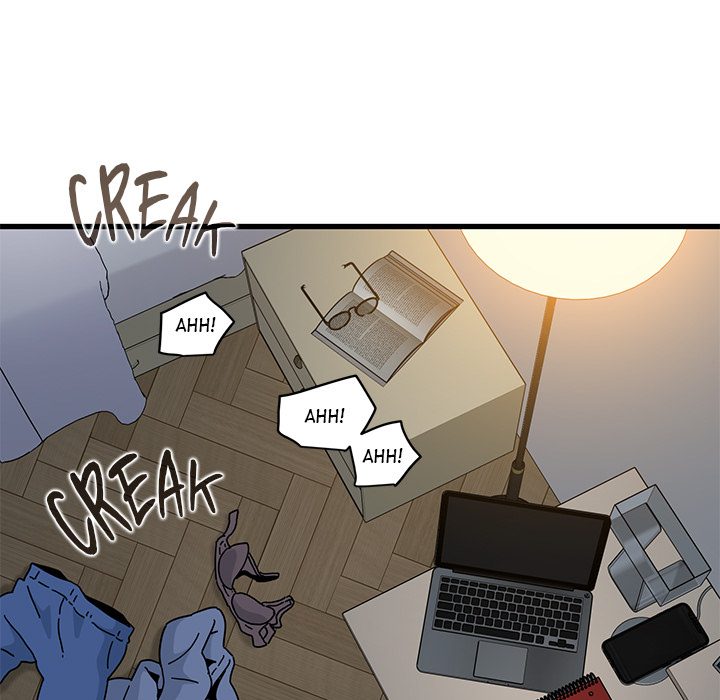 The Turning Point Chapter 96 - Page 87 in English
