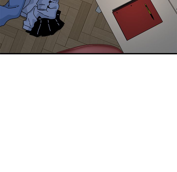 The Turning Point Chapter 96 - Page 88 in English