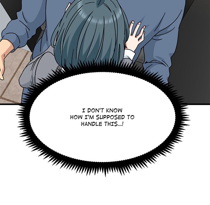 The Turning Point Chapter 96 - Page 9 in English