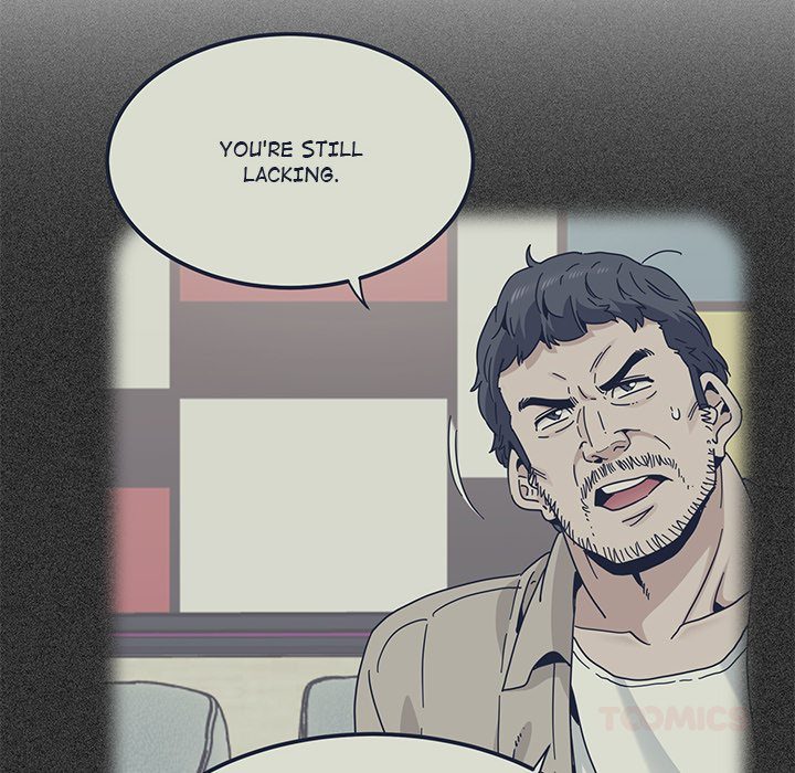 The Turning Point Chapter 97 - Page 100 in English