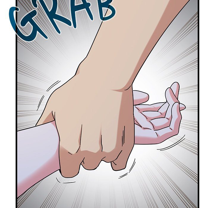 The Turning Point Chapter 97 - Page 107 in English