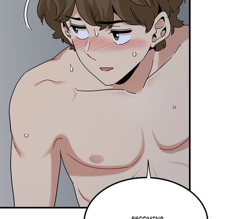 The Turning Point Chapter 97 - Page 11 in English