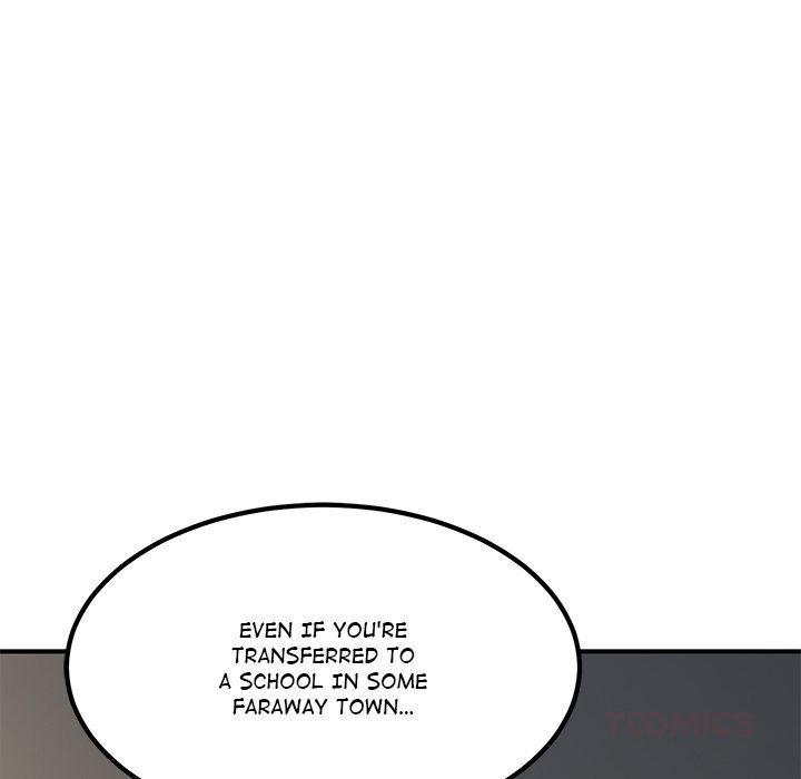 The Turning Point Chapter 97 - Page 116 in English