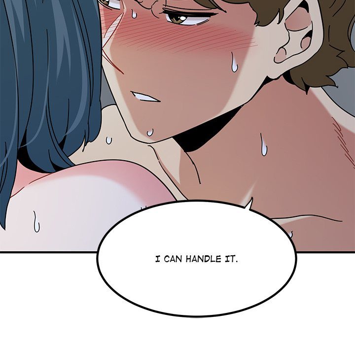 The Turning Point Chapter 97 - Page 120 in English