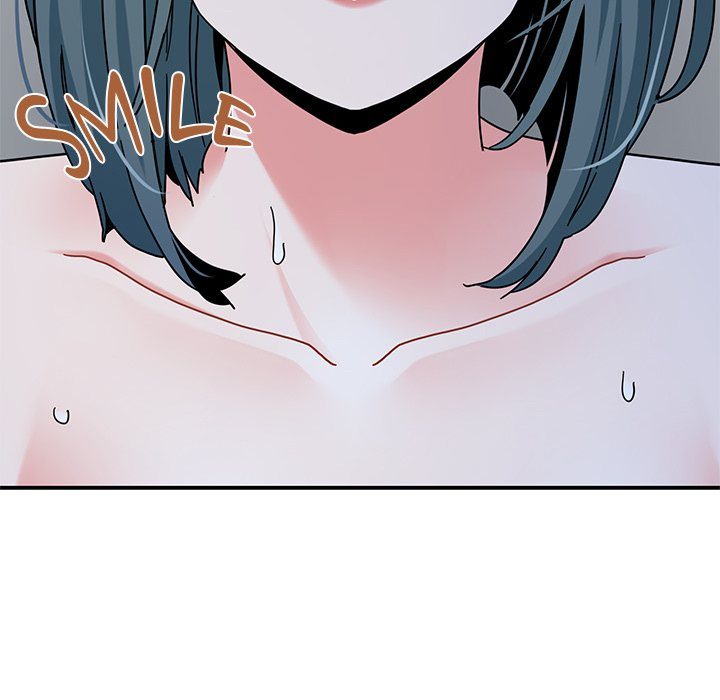 The Turning Point Chapter 97 - Page 122 in English