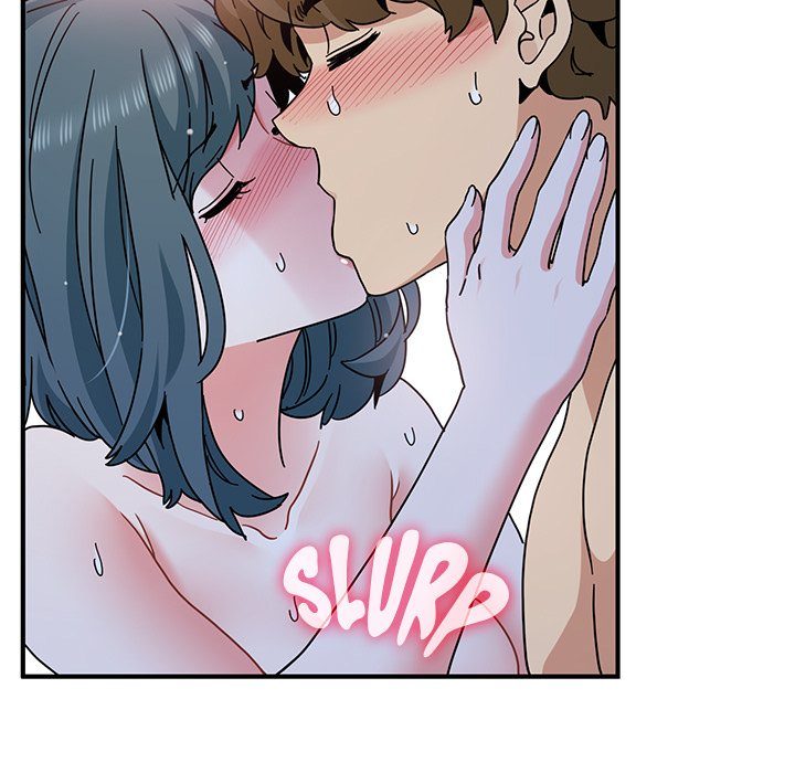 The Turning Point Chapter 97 - Page 127 in English