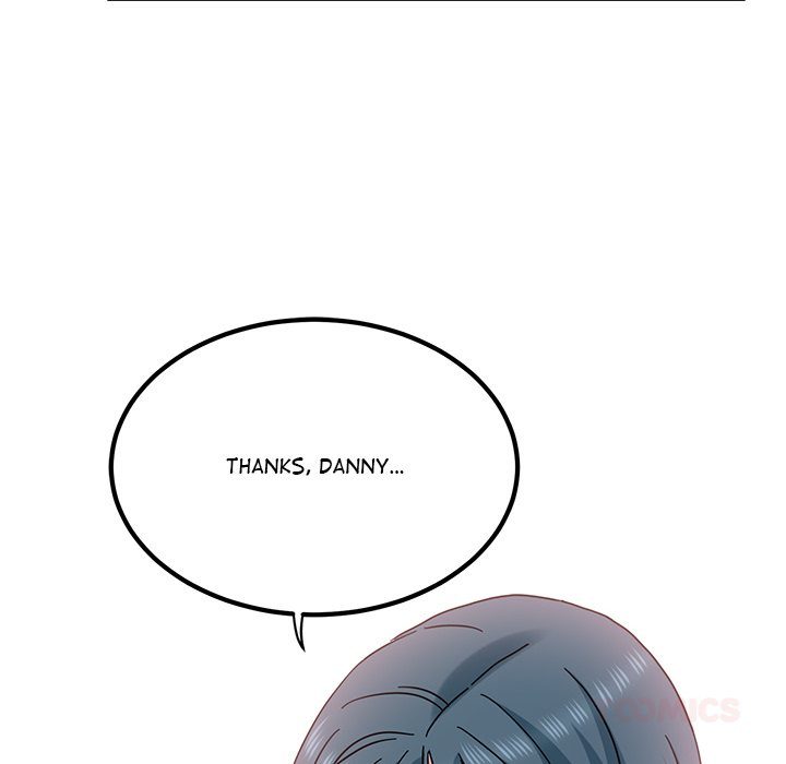 The Turning Point Chapter 97 - Page 132 in English