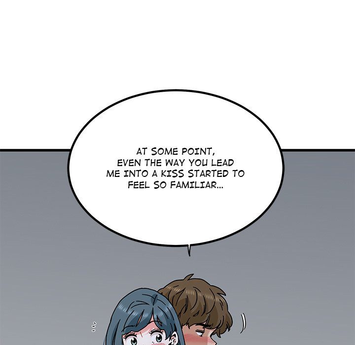 The Turning Point Chapter 97 - Page 137 in English