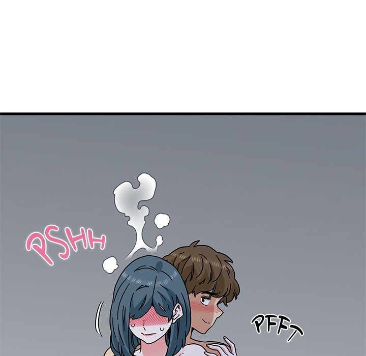The Turning Point Chapter 97 - Page 139 in English