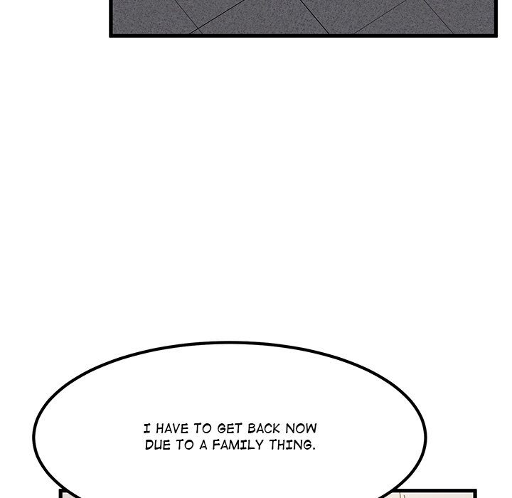 The Turning Point Chapter 97 - Page 170 in English