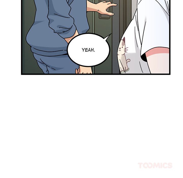 The Turning Point Chapter 97 - Page 172 in English