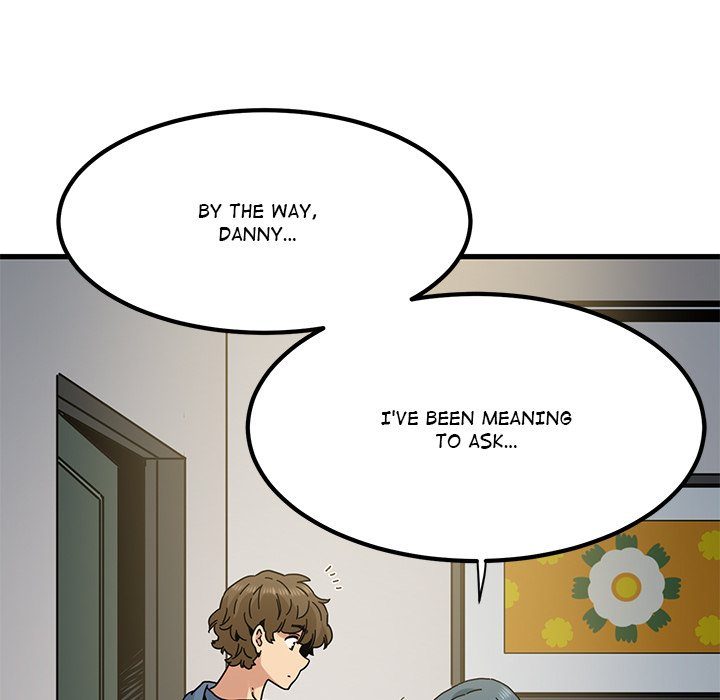 The Turning Point Chapter 97 - Page 173 in English