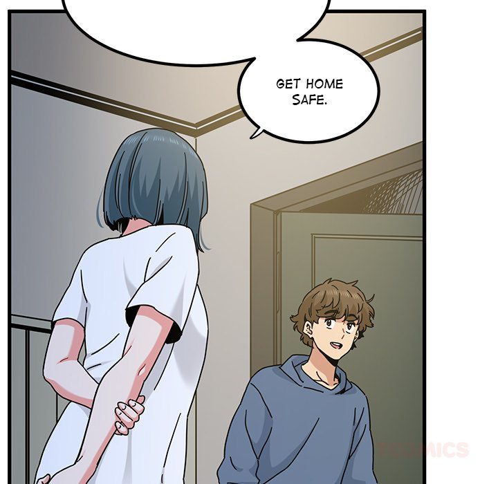 The Turning Point Chapter 97 - Page 180 in English