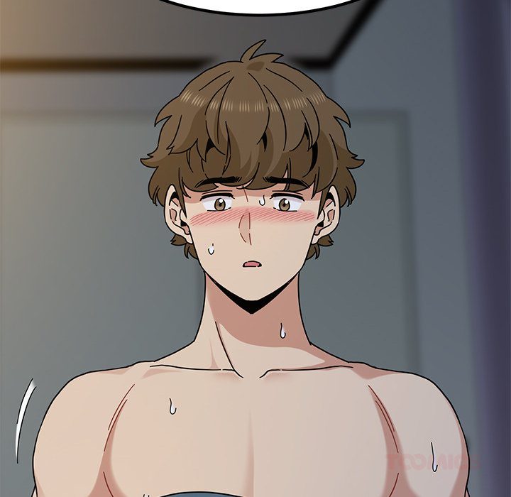 The Turning Point Chapter 97 - Page 20 in English