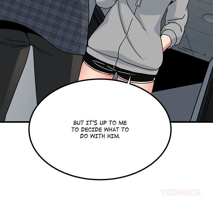 The Turning Point Chapter 97 - Page 36 in English