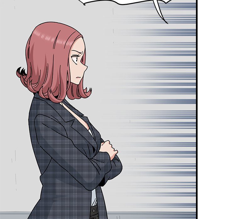 The Turning Point Chapter 97 - Page 40 in English
