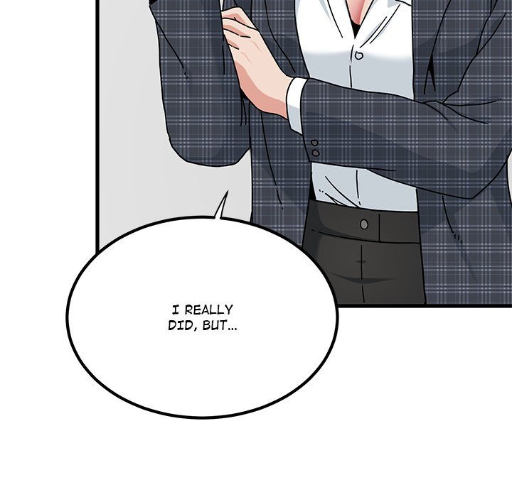 The Turning Point Chapter 97 - Page 45 in English