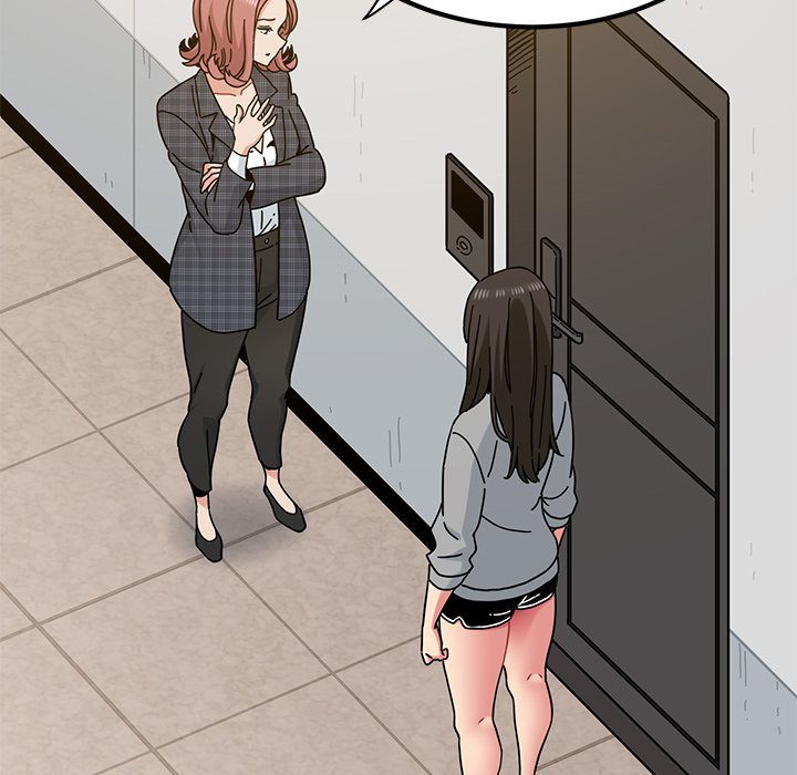 The Turning Point Chapter 97 - Page 49 in English