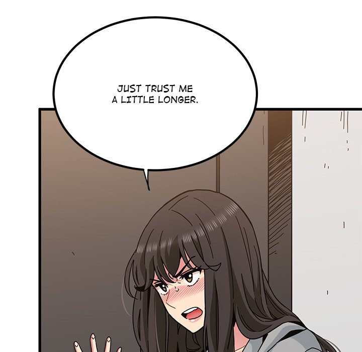 The Turning Point Chapter 97 - Page 55 in English