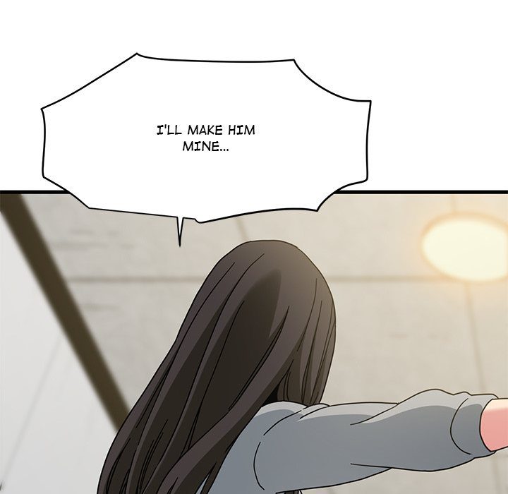 The Turning Point Chapter 97 - Page 58 in English