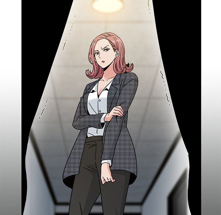The Turning Point Chapter 97 - Page 63 in English