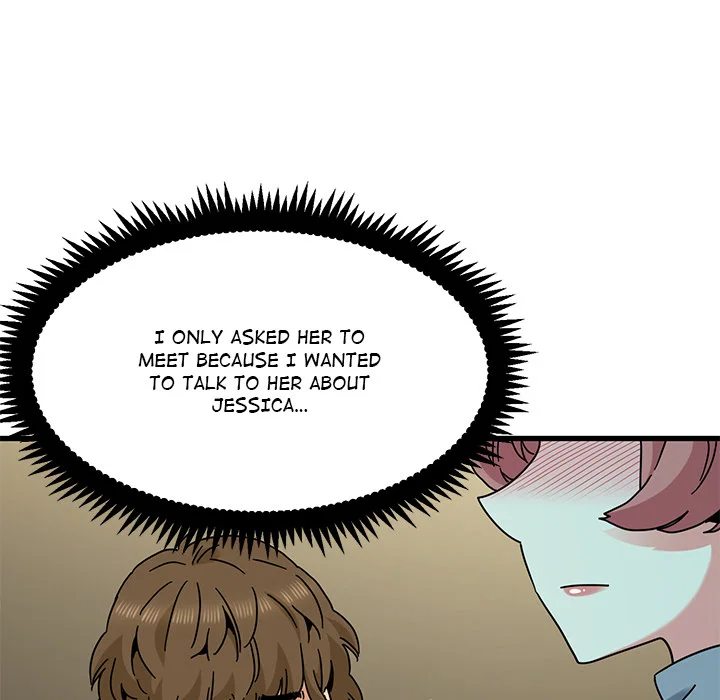 The Turning Point Chapter 98 - Page 100 in English