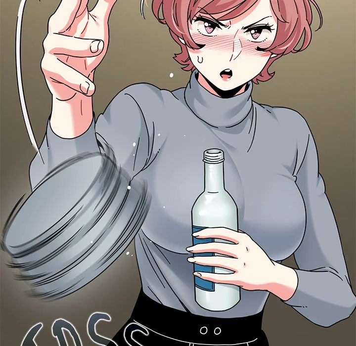 The Turning Point Chapter 98 - Page 108 in English
