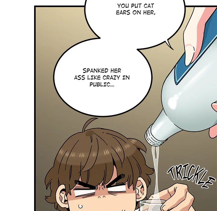 The Turning Point Chapter 98 - Page 110 in English