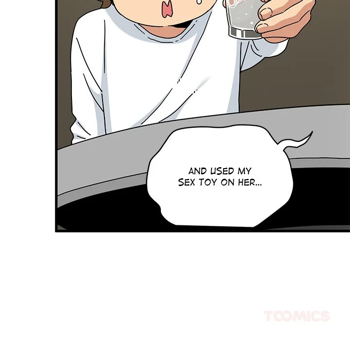 The Turning Point Chapter 98 - Page 111 in English