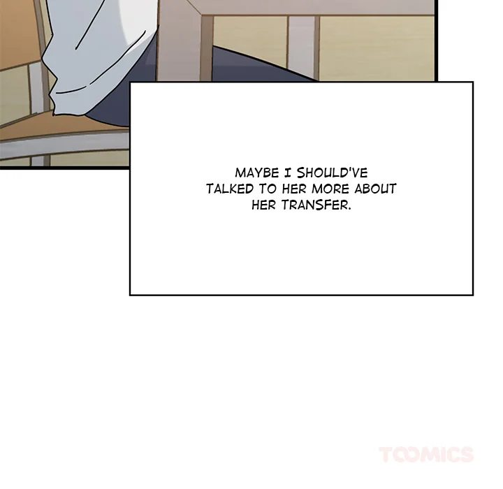 The Turning Point Chapter 98 - Page 12 in English
