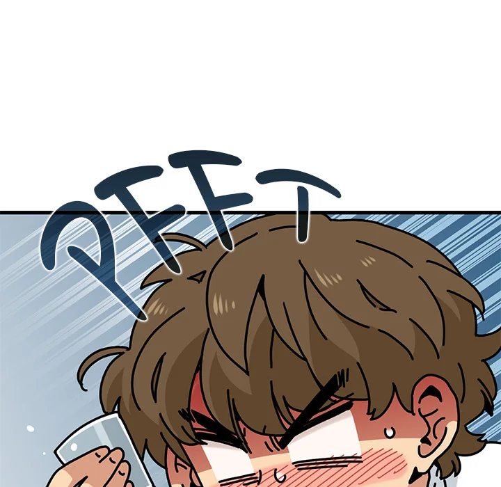 The Turning Point Chapter 98 - Page 122 in English