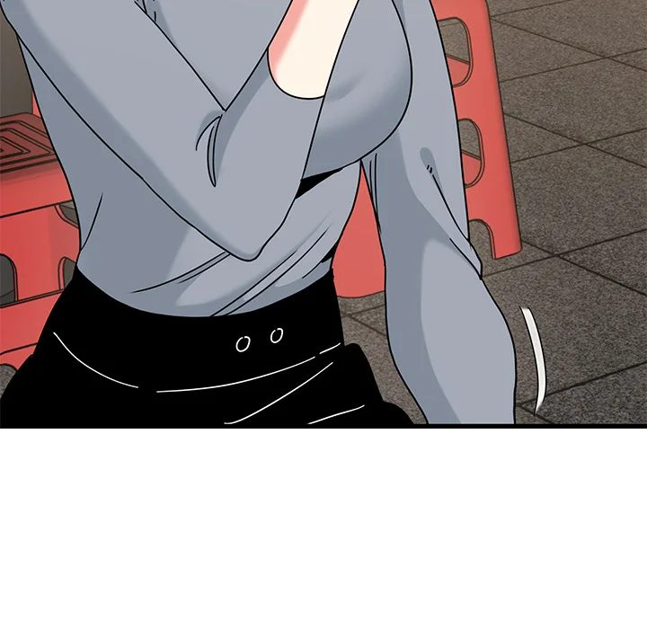 The Turning Point Chapter 98 - Page 130 in English