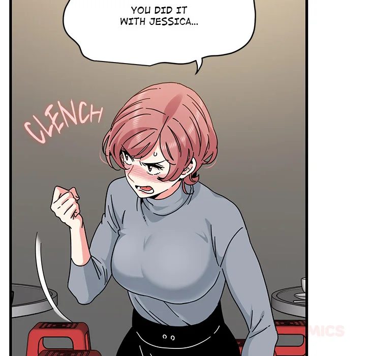 The Turning Point Chapter 98 - Page 138 in English