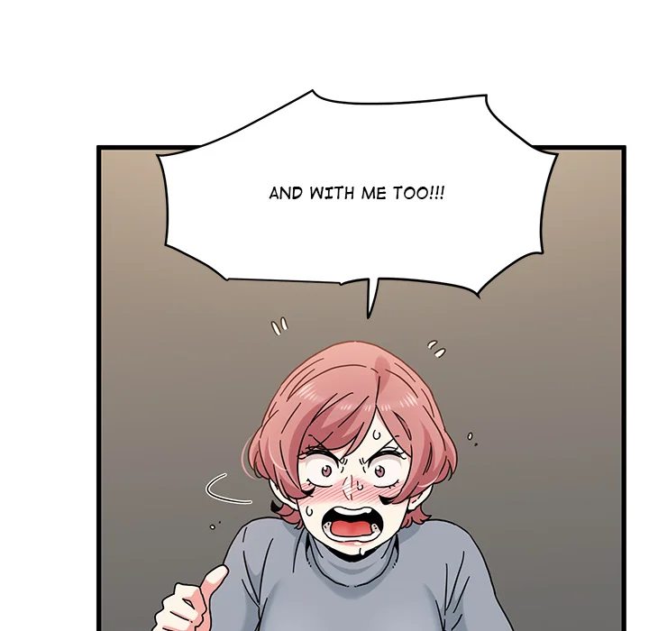 The Turning Point Chapter 98 - Page 140 in English