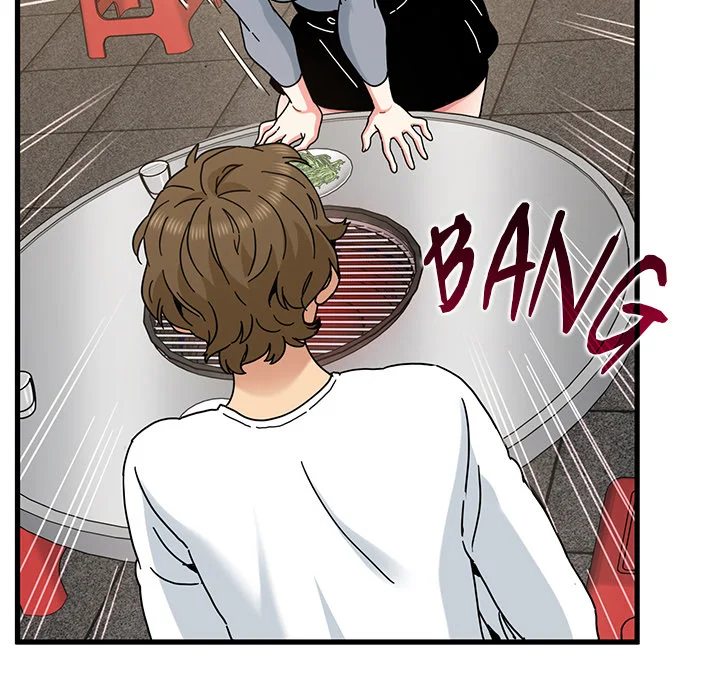 The Turning Point Chapter 98 - Page 148 in English