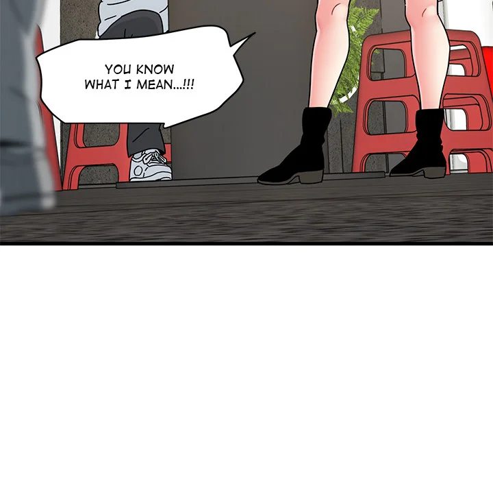 The Turning Point Chapter 98 - Page 151 in English