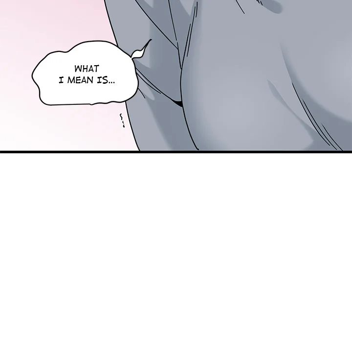 The Turning Point Chapter 98 - Page 153 in English