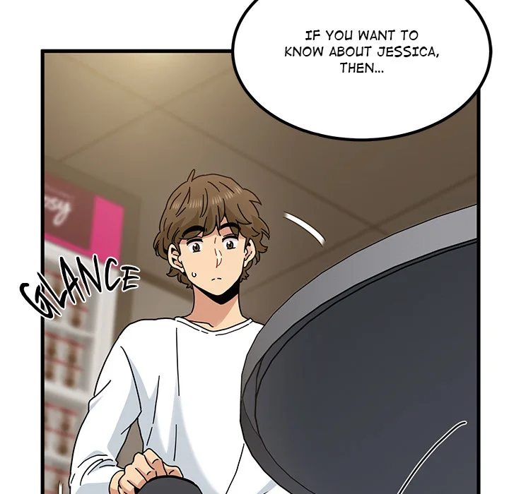 The Turning Point Chapter 98 - Page 157 in English